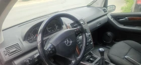 Mercedes-Benz A 200 2.0 td, снимка 7