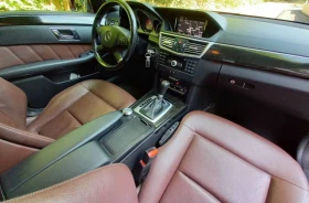 Mercedes-Benz E 250  CDi Kamera LED Avangard КЛИМАТРОНИК, снимка 13