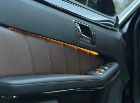 Mercedes-Benz E 250  CDi Kamera LED Avangard КЛИМАТРОНИК, снимка 14