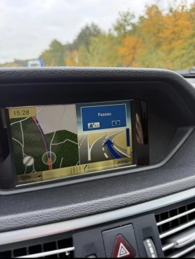 Mercedes-Benz E 250  CDi Kamera LED Avangard КЛИМАТРОНИК, снимка 3