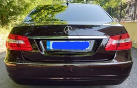 Mercedes-Benz E 250  CDi Kamera LED Avangard КЛИМАТРОНИК, снимка 11