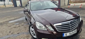 Mercedes-Benz E 250  CDi Kamera LED Avangard КЛИМАТРОНИК, снимка 4