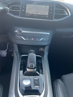 Peugeot 308 ALLURE 1.2 PureTech 130 EAT8, снимка 11