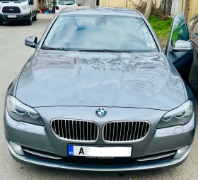 BMW 528 F10 528i 3.0 N53B30, снимка 2
