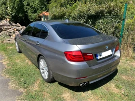 BMW 528 F10 528i 3.0 N53B30, снимка 12