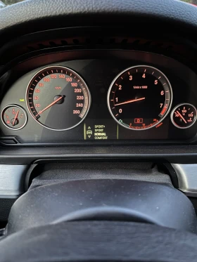 BMW 528 F10 528i 3.0 N53B30, снимка 13