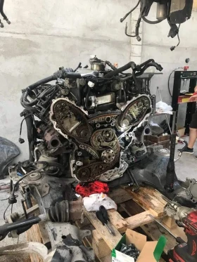 Audi A4 Б7 3.0 204, снимка 13