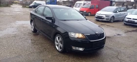 Skoda Rapid 1.4TSI/Автомат/122к.с./200000км./Швейцария, снимка 2