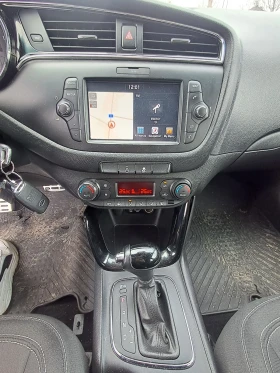Kia Ceed 1.6CRDI GT -LINE, снимка 7