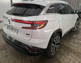 Renault Austral ICONIC E-TECH HYBRID.200hp.Kamera.Led.PANORAMA, снимка 3