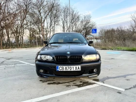 BMW 325, снимка 3