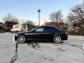 BMW 325, снимка 5