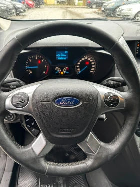 Ford Connect Ford Tranzit Canect, снимка 6
