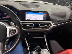 BMW 340 M340i xDrive  CARFAX, снимка 9