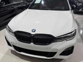 BMW 340 M340i xDrive  CARFAX, снимка 6