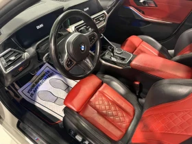 BMW 340 M340i xDrive  CARFAX, снимка 5