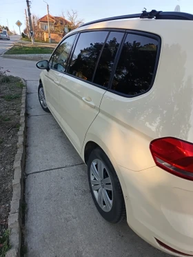 VW Touran, снимка 3