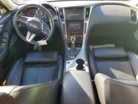 Infiniti Q50 LUXE, снимка 9