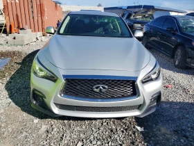 Infiniti Q50 LUXE, снимка 2