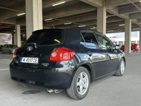 Toyota Auris 2.2d, снимка 7