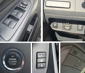 Toyota Auris 2.2d, снимка 12