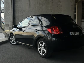 Toyota Auris 2.2d, снимка 5