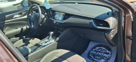 Opel Insignia 2.0 Turbo 4x4 Led Bosse Automat Brembo, снимка 14
