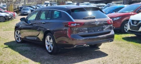 Opel Insignia 2.0 Turbo 4x4 Led Bosse Automat Brembo, снимка 5