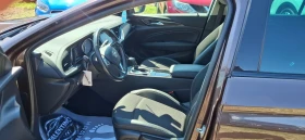 Opel Insignia 2.0 Turbo 4x4 Led Bosse Automat Brembo, снимка 8