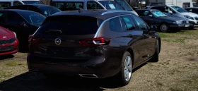 Opel Insignia 2.0 Turbo 4x4 Led Bosse Automat Brembo, снимка 3