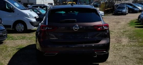 Opel Insignia 2.0 Turbo 4x4 Led Bosse Automat Brembo, снимка 4
