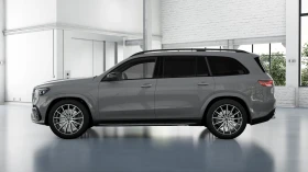 Mercedes-Benz GLS 450 d 4MATIC, снимка 7