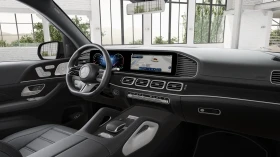 Mercedes-Benz GLS 450 d 4MATIC, снимка 11