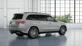 Mercedes-Benz GLS 450 d 4MATIC, снимка 4
