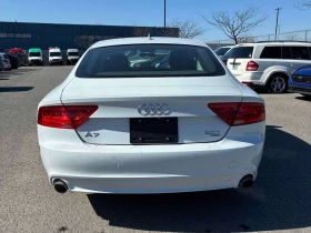 Audi A7 3.0 Premium /CAMERA/ОБДУХВАНЕ/КЛИП НА МОТОРА , снимка 4