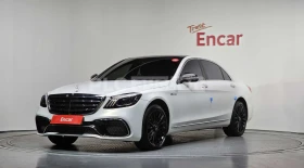 Mercedes-Benz S 550 AMG S63 PKG* MULTIMEDIA* FULL, снимка 1