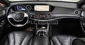 Mercedes-Benz S 550 AMG S63 PKG* MULTIMEDIA* FULL, снимка 8