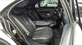Mercedes-Benz S 550 AMG S63 PKG* MULTIMEDIA* FULL, снимка 15