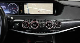 Mercedes-Benz S 550 AMG S63 PKG* MULTIMEDIA* FULL, снимка 14