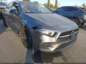 Mercedes-Benz A 220 2l, снимка 2