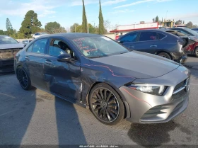 Mercedes-Benz A 220 2l, снимка 13