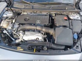 Mercedes-Benz A 220 2l, снимка 10