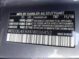 Mercedes-Benz A 220 2l, снимка 9