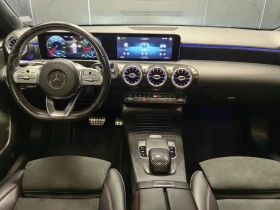 Mercedes-Benz A 250 AMG LINE* 4-MATIC* DIGITAL* CARPLAY* LED* LINE ASI, снимка 7