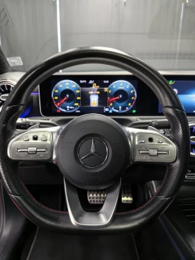 Mercedes-Benz A 250 AMG LINE* 4-MATIC* DIGITAL* CARPLAY* LED* LINE ASI, снимка 8