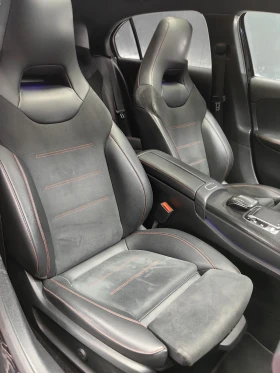 Mercedes-Benz A 250 AMG LINE* 4-MATIC* DIGITAL* CARPLAY* LED* LINE ASI, снимка 14