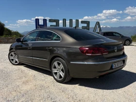 VW CC, снимка 2