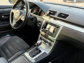 VW CC, снимка 7