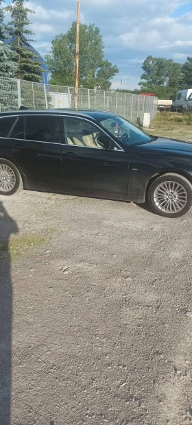 BMW 320, снимка 2