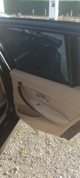 BMW 320, снимка 5